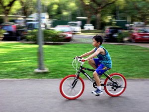 自転車ダイエットについてブログ　実践すると効果は？