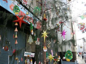 インドのクリスマスはどんな感じ？イルミネーションやイベントは？