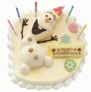 サーティワンのクリスマスケーキが美味しそう！2014年編 どんなのがあるの？