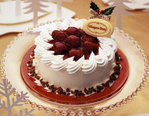クリスマスはハーゲンダッツのアイスケーキで決まり！2014年編 どんなのがあるの？