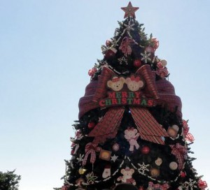 ディズニークリスマス2014アトラクション編！今年はどんなイベント？