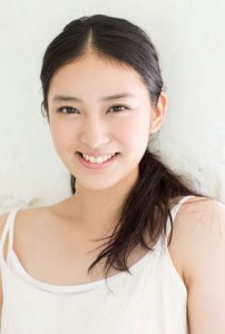 １０代女子がなりたい顔ランキング５位！武井咲風メイクの方法！！その１